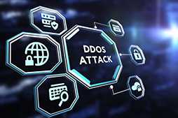 DDoS