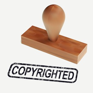 DMCA deadline copyright rubber stamp
