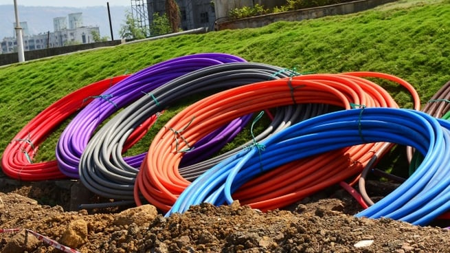 Fiber Optic Cables
